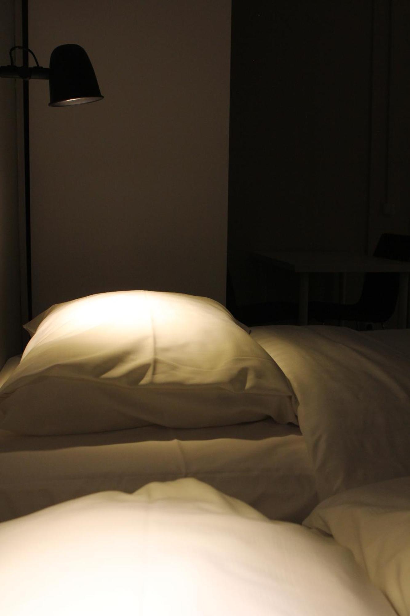 Hotell Bromma Stockholm Luaran gambar