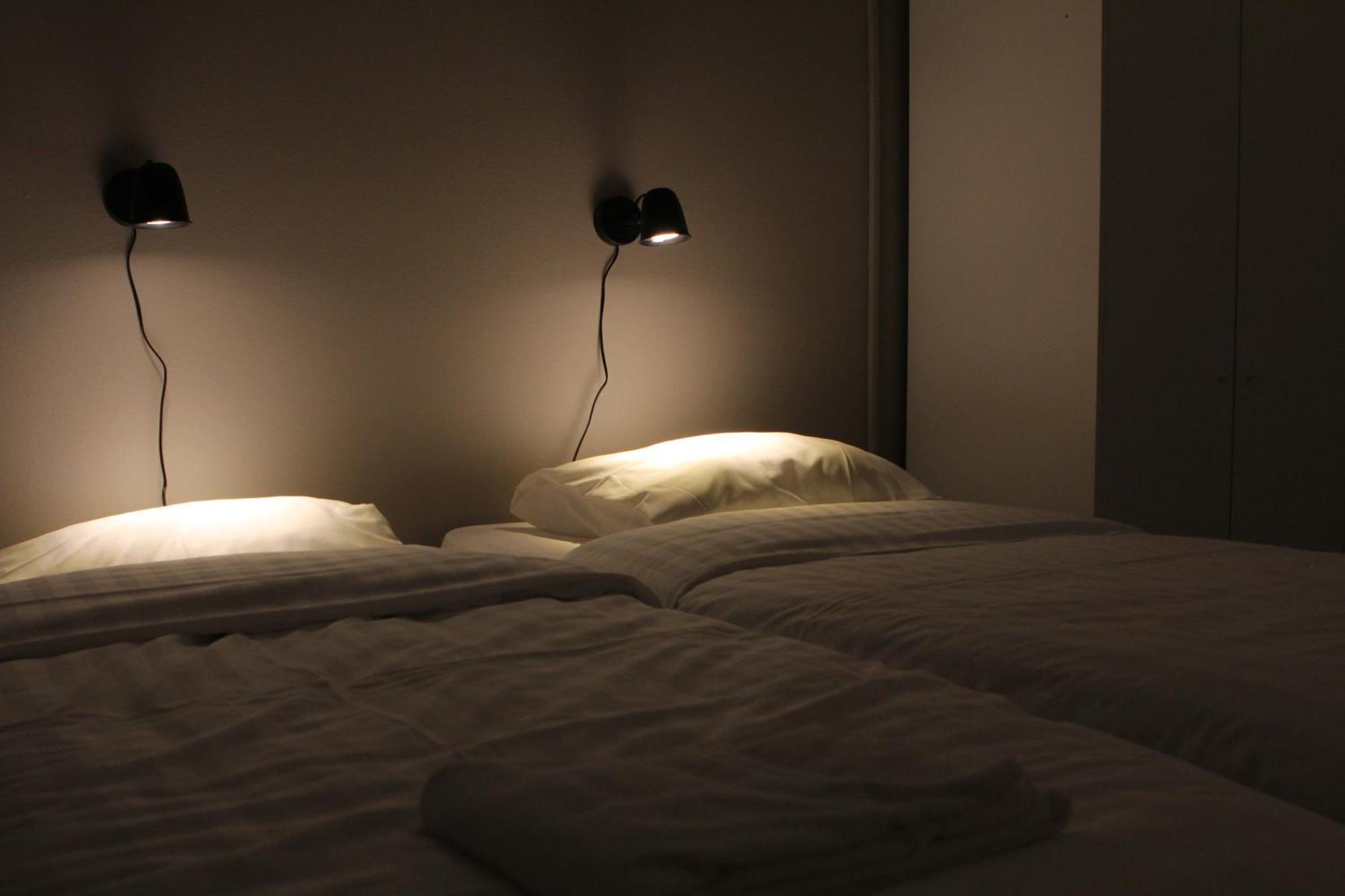 Hotell Bromma Stockholm Luaran gambar