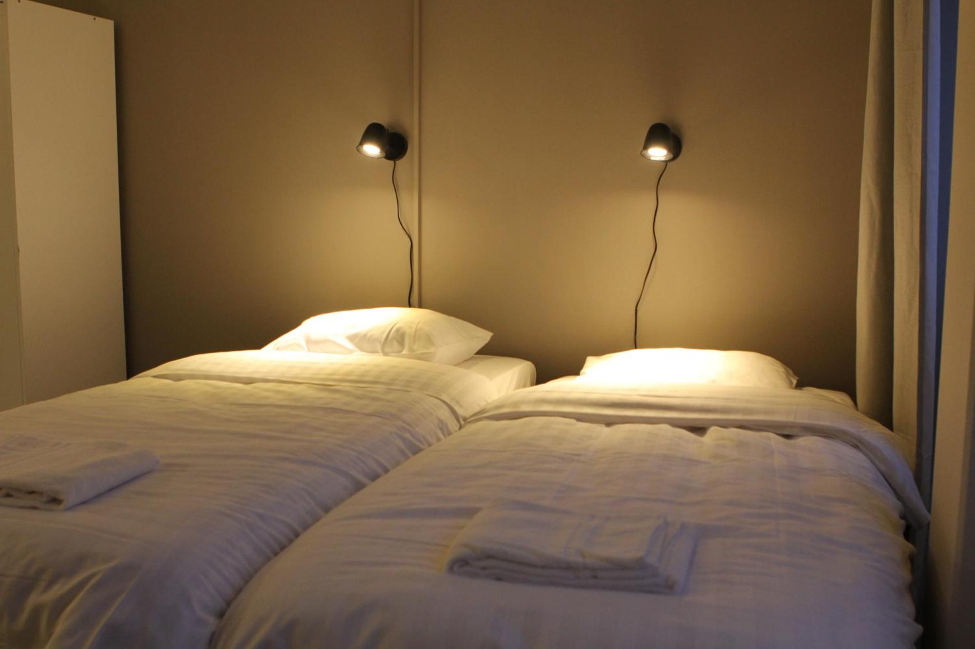 Hotell Bromma Stockholm Luaran gambar