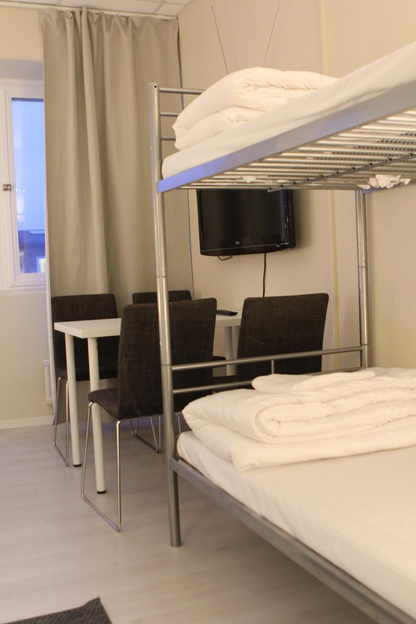 Hotell Bromma Stockholm Luaran gambar