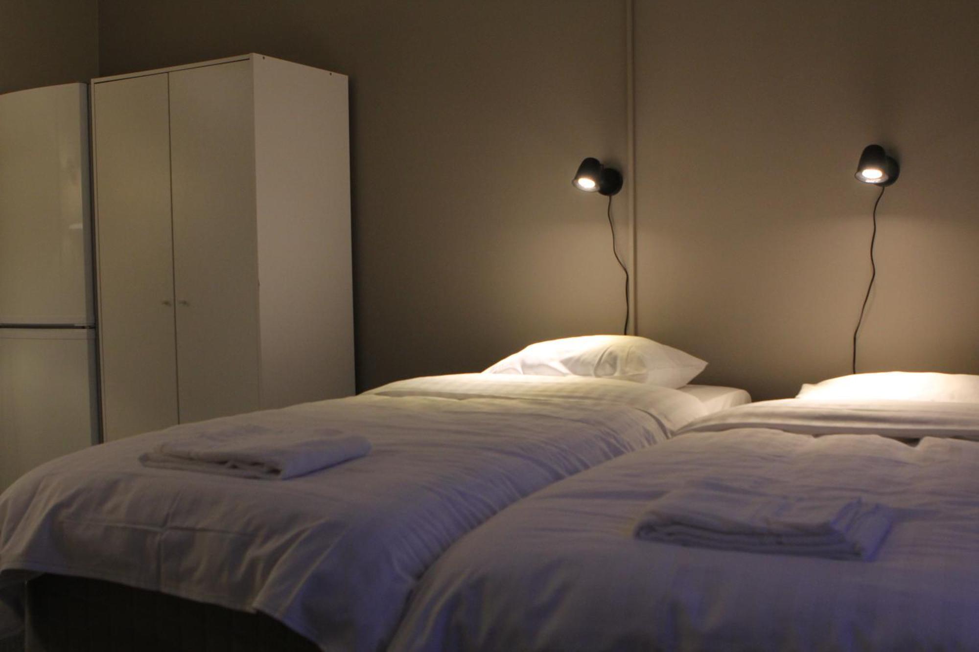 Hotell Bromma Stockholm Luaran gambar
