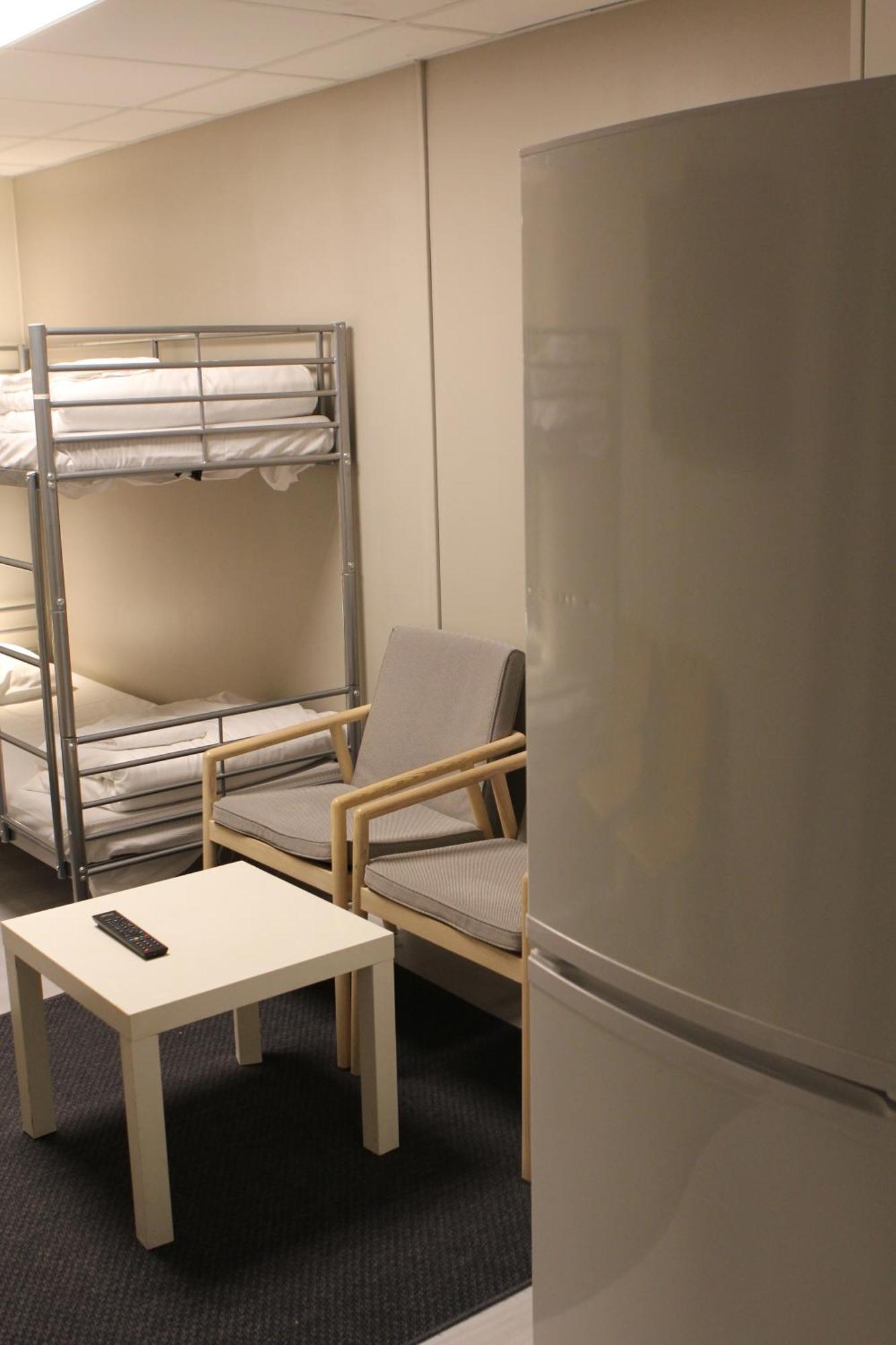 Hotell Bromma Stockholm Luaran gambar