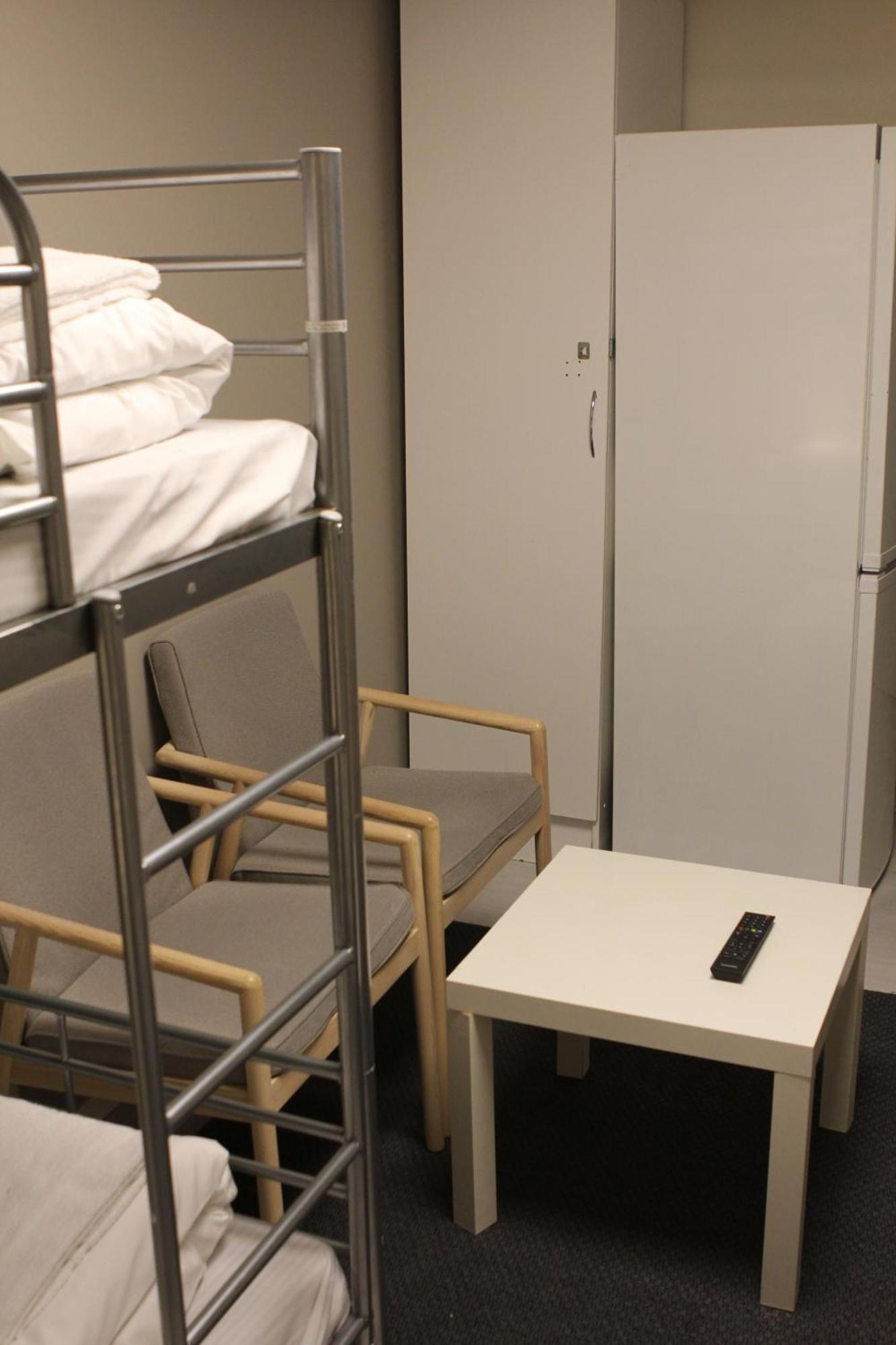 Hotell Bromma Stockholm Luaran gambar