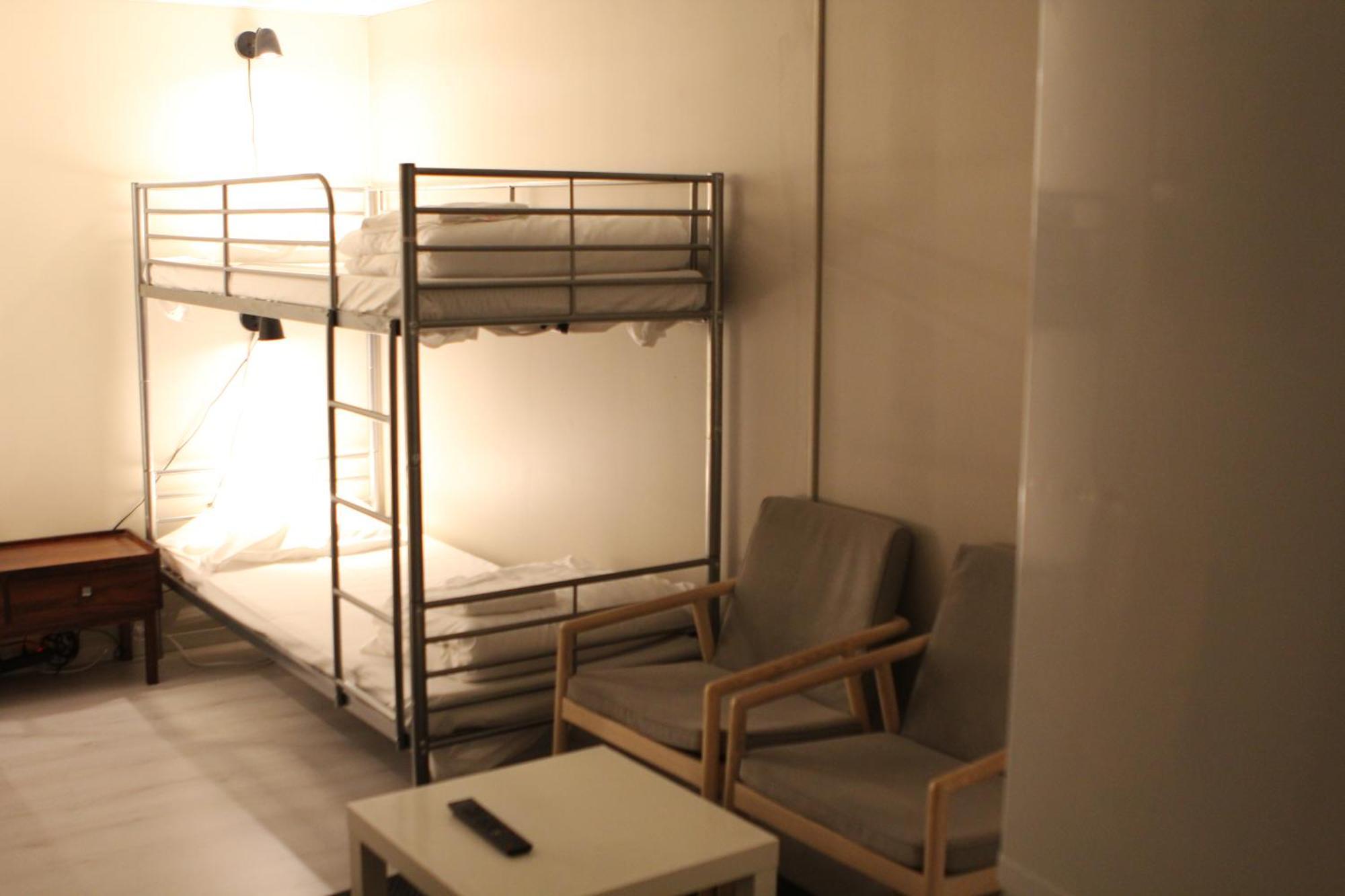 Hotell Bromma Stockholm Luaran gambar