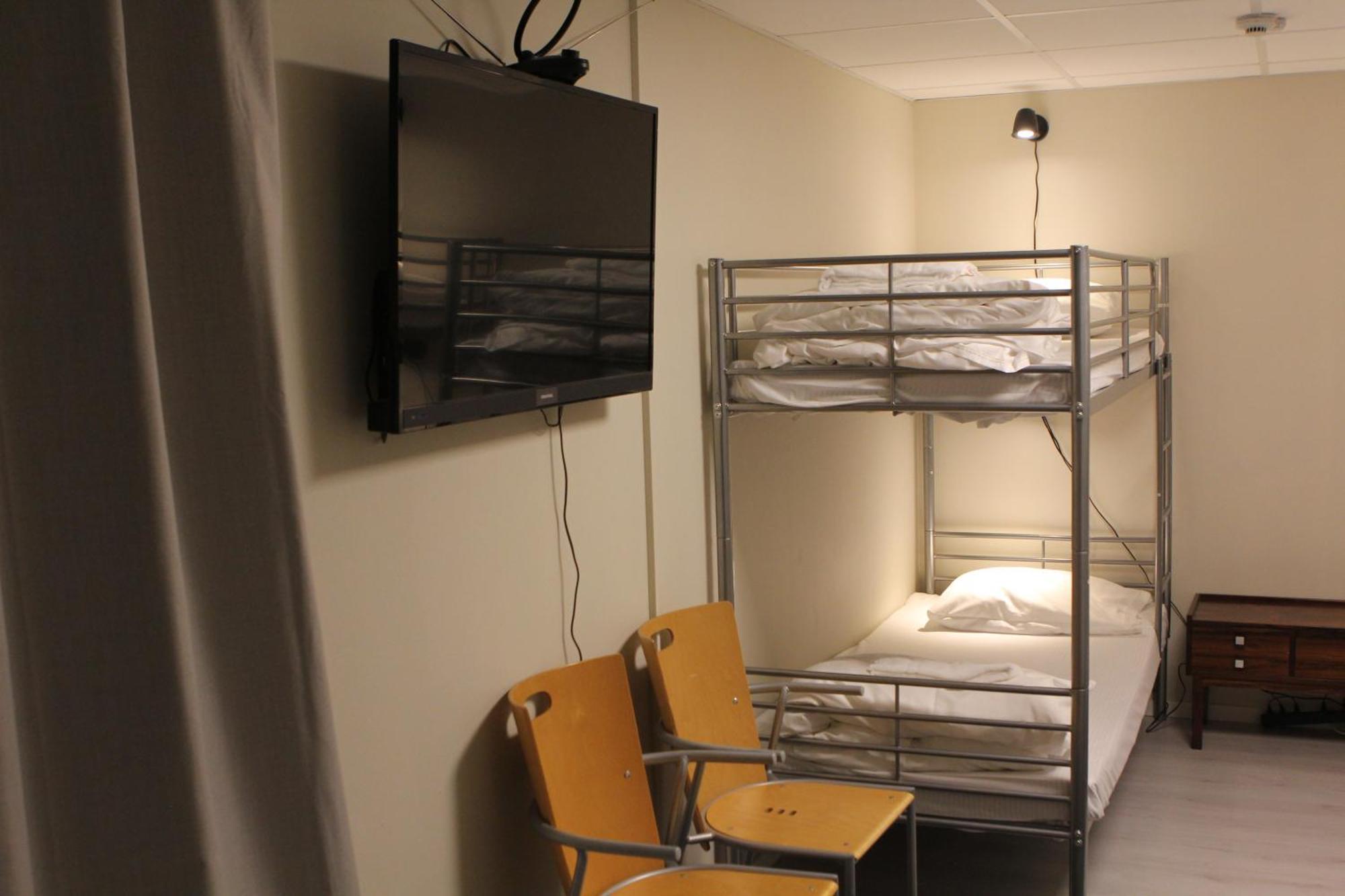 Hotell Bromma Stockholm Luaran gambar