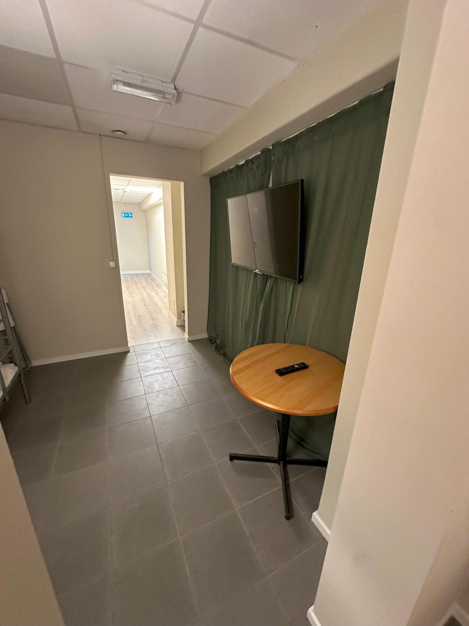 Hotell Bromma Stockholm Luaran gambar